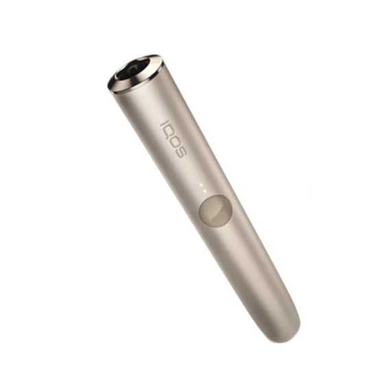 IQOS ILUMA Set Pod Mod | İqos İqos Pil Kapasitesi: 1500 mah;