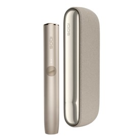 IQOS ILUMA Set Pod Mod