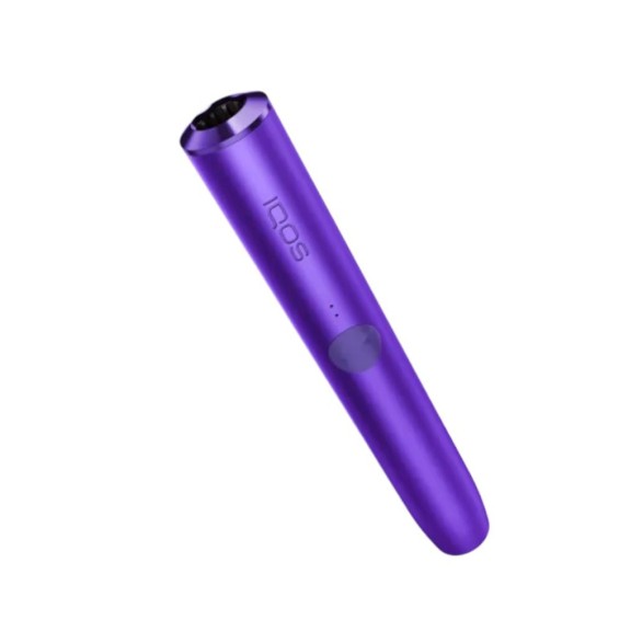 IQOS ILUMA Set Pod Mod | İqos İqos Pil Kapasitesi: 1500 mah;