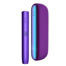 IQOS ILUMA Set Pod Mod | İqos İqos Pil Kapasitesi: 1500 mah;