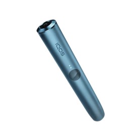 IQOS ILUMA Holder Pod Mod | İqos İqos Pil Kapasitesi: 1500 mah;