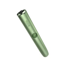 IQOS ILUMA Holder Pod Mod | İqos İqos Pil Kapasitesi: 1500 mah;