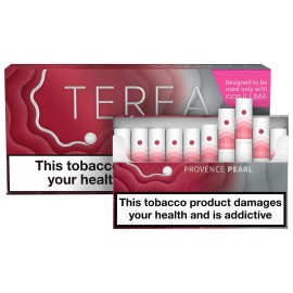 IQOS Terea Serisi Kartuş