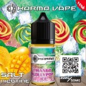 Dharma Mango Lollypop Ice Salt Likit | Dharma Dharma Likit