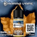Dharma Soa Salt Likit | Dharma Dharma Likit Kapasitesi: 30 ml;