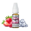 Elfliq Strawberry Ice Salt Likit