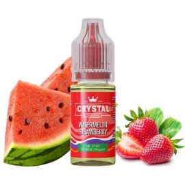 Crystal Salts V2 Karpuz Çilek Salt Likit 10ml E-Likit Görseli