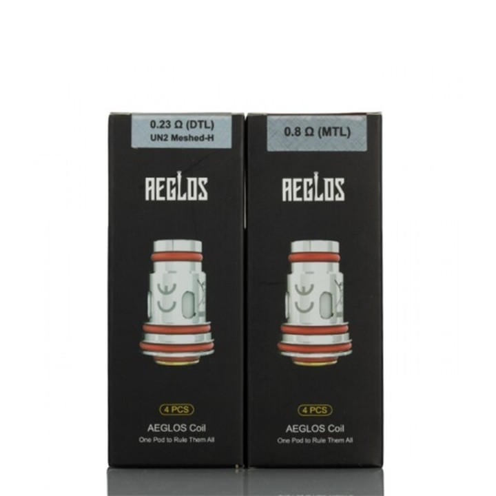 Uwell Aeglos Coil | Uwell Uwell 