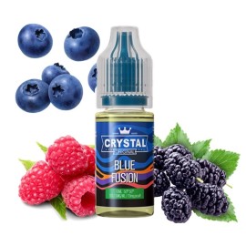 Crystal Salts V2 Blue Fusion Salt Likit | Crystal Crystal Likit