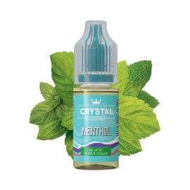 Crystal Salts V2 Menthol Salt Likit