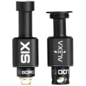 Alexa Six RBA Atomizer