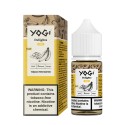 Yogi Delights Banana Ice Salt Likit