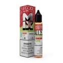 Vgod Mix Iced Cherry Lime Salt Likit