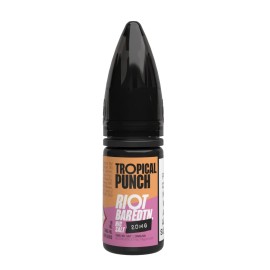 Riot Tropical Punch Salt Likit