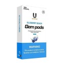 Juul Gem Pods Blueberry Beads 6% Nikotinli Kartuş Paketi