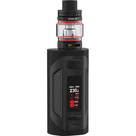 Smok Rigel Pod Mod