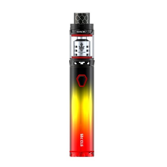 Smok Stick P25 Pod Mod | Smok Smok Pil Kapasitesi: 3000 mah;