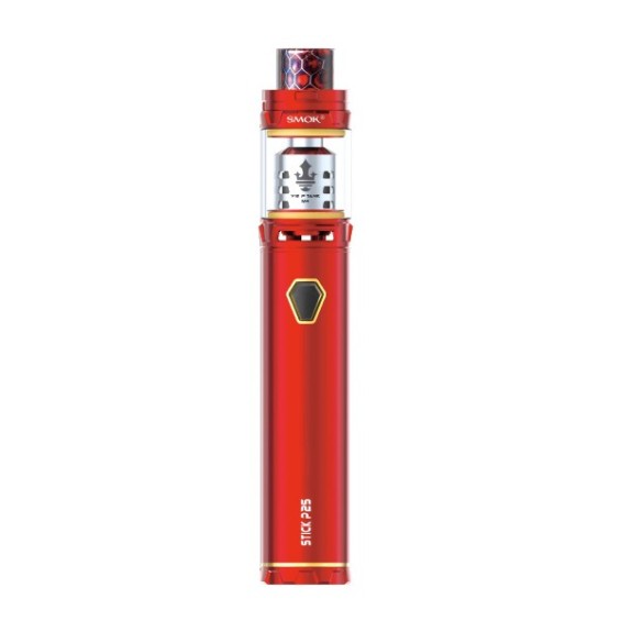 Smok Stick P25 Pod Mod | Smok Smok Pil Kapasitesi: 3000 mah;