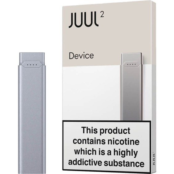 Juul 2 – Device Pod Mod