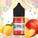Sapphire Fast And Fruit Salt Likit | Sapphire Sapphire Likit