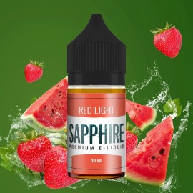 Sapphire Red Light Salt Likit