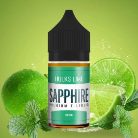 Sapphire Hulks Lime E Likit | Sapphire Sapphire Likit