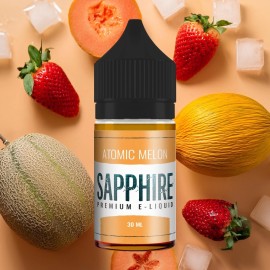 Sapphire Atomic Melon E Likit