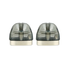 Vaporesso Renova Zero Yedek Kartuş (2'li) Şeffaf Rezervuar