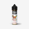 Two Juice Cold Rainbow E Likit