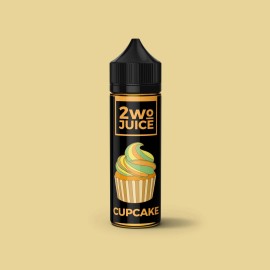 Two Juice Cupcake E Likit