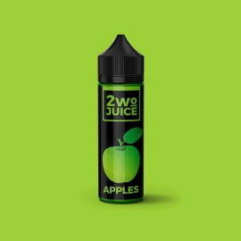 Two Juice Apples E Likit | Two Juice Two Juice Likit
