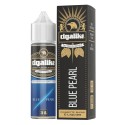 Cigalike Blue Pearl E Likit