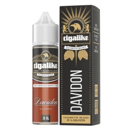 Cigalike Davidon E Likit