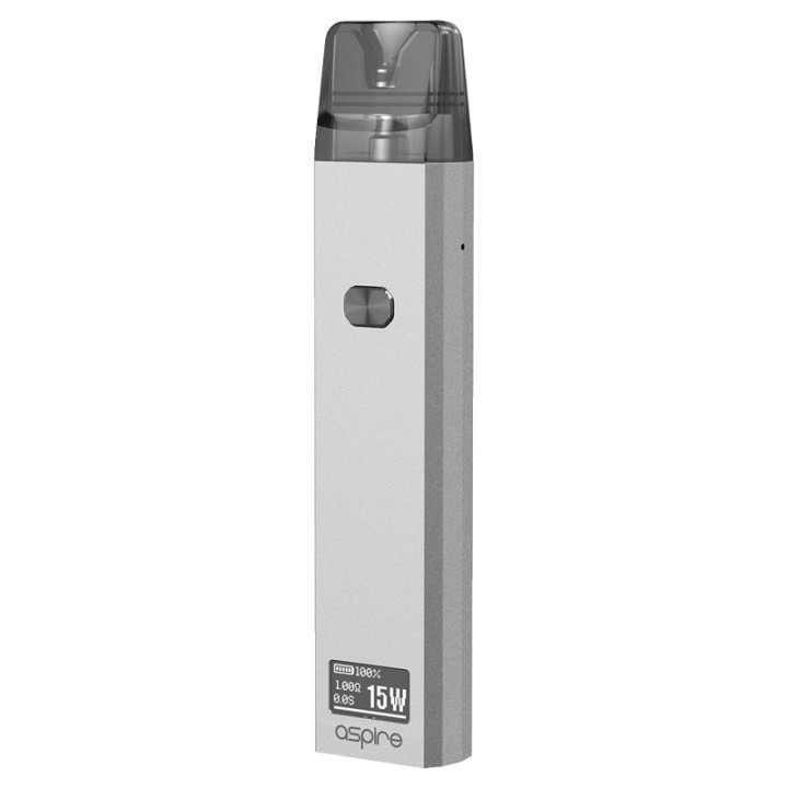 Aspire Favostix Pod Mod | Aspire Aspire Pil Kapasitesi: 1000