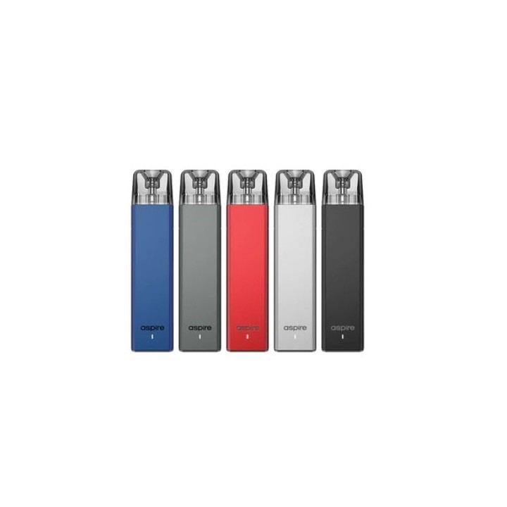 Aspire Favostix Pod Mod