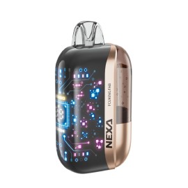 NEXA Ultra 50K Kullan At