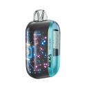 NEXA Ultra 50K Triple Berry Kullan At Elektronik Sigara Cihazı