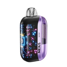 NEXA Ultra 50K Kullan At