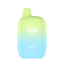 Flum Pebble 6000 Kullan At | Flum Flum Çekim Sayısı: 6000;