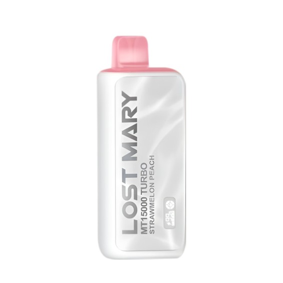 Lost Mary MT15000 Turbo Kullan At