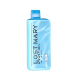 Lost Mary MT15000 Turbo Kullan At | Lost Mary Lost Mary Çekim