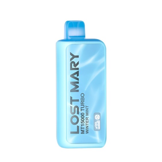 Lost Mary MT15000 Turbo Kullan At