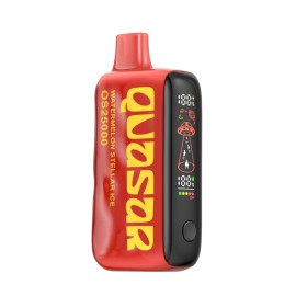 Lost Mary Quasar OS25000 Kullan At | Lost Mary Lost Mary Çekim