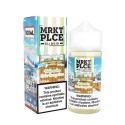 MRKT PLCE Iced Watermelon Hulaberry Lime E-Likit 100ML