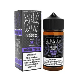 Sadboy Cookie Line Unicorn Tears E Likit | Sadboy Sadboy Likit
