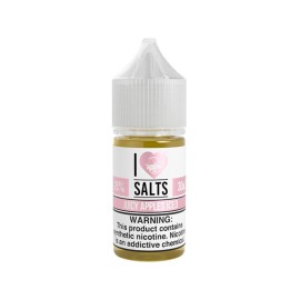 Mad Hatter Ice Juicy Apple Salt Likit