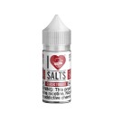 Mad Hatter Classic Tobacco Salt Likit | Mad Hatter Mad Hatter