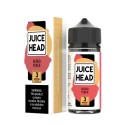 Juice Head Guava Peach E Likit 3mg Nikotinli Şişe ve Kutu