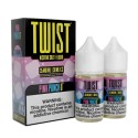 Twist Purple No.1 Salt Likit | Twist Twist Likit Kapasitesi: 60