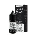 Coastal Clouds Iced Blood Orange Peach Salt Likit | Coastal